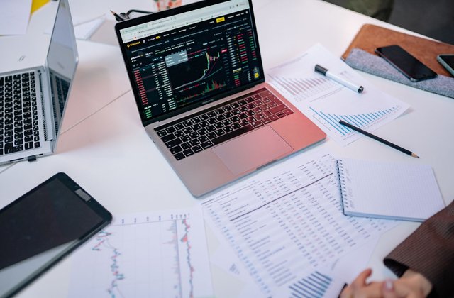 Comptabilité des indépendants